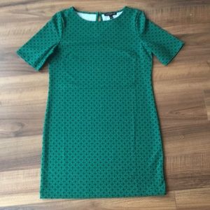 Banana Republic shift dress - Size small petite!